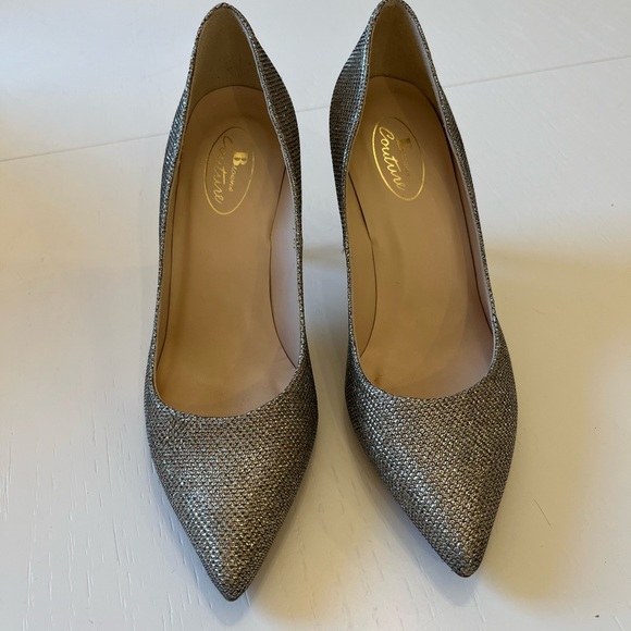 Stunning Browns Couture evening shoes - Picture 2 of 2